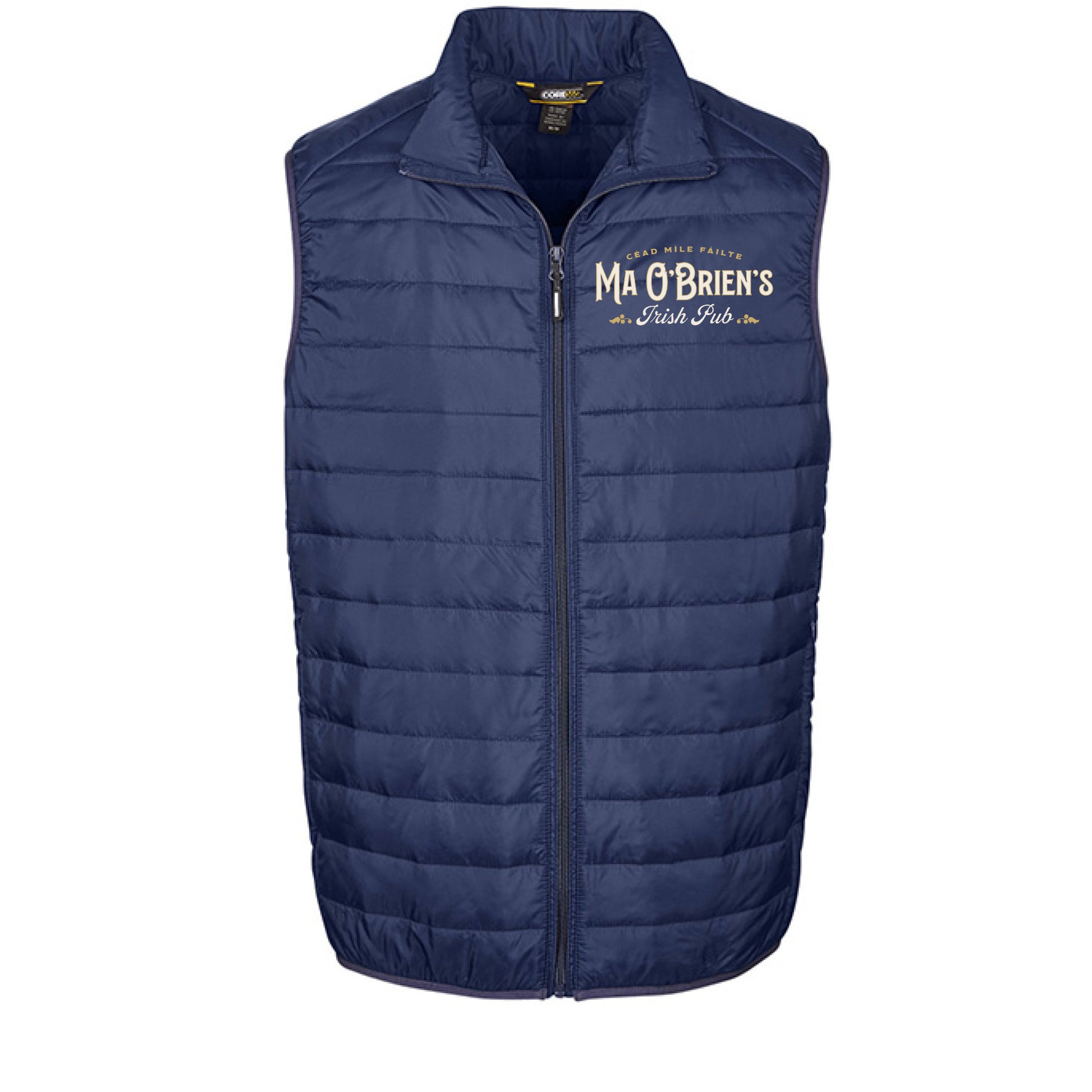 CLASSIC NAVY - FRONT