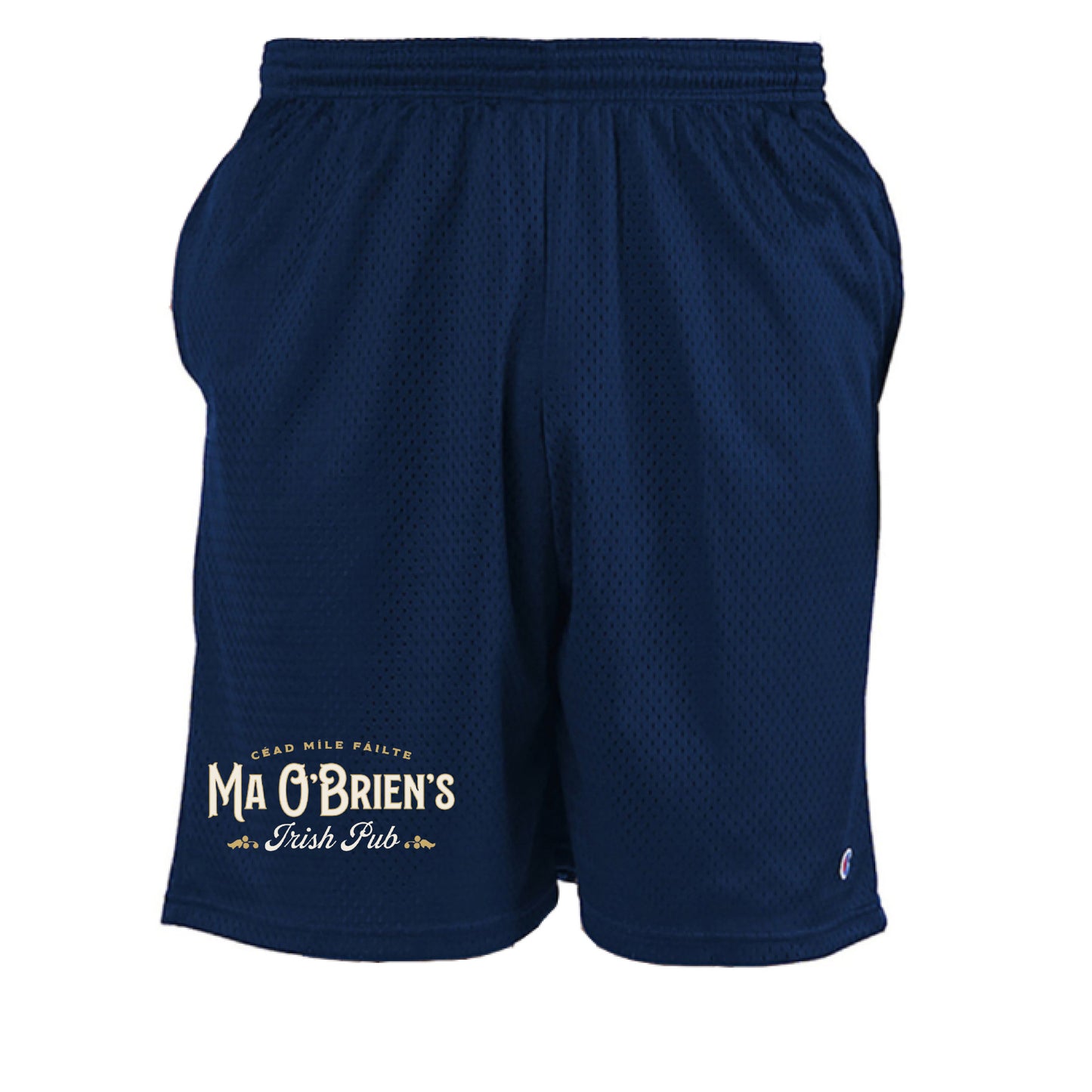 NAVY - FRONT