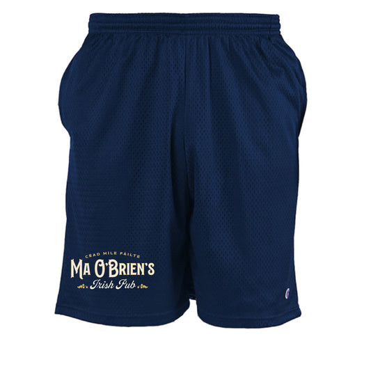 NAVY - FRONT