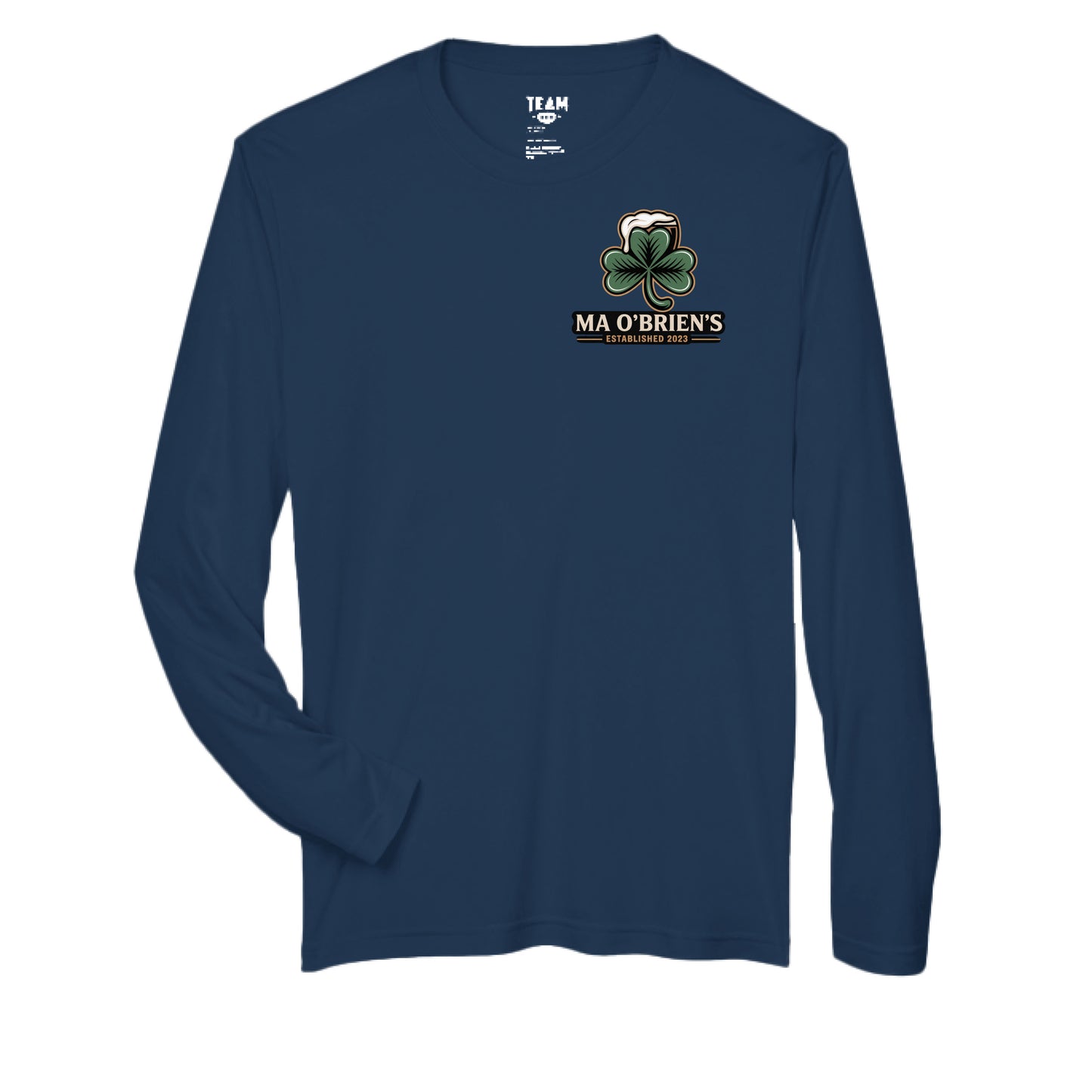 SPORT DARK NAVY - FRONT