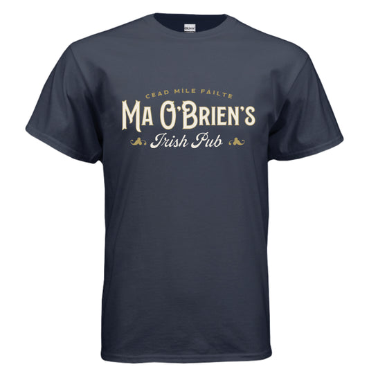 NAVY - FRONT