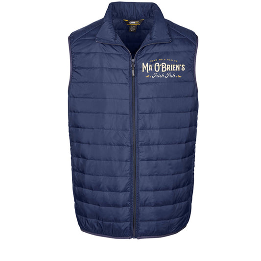 CLASSIC NAVY - FRONT