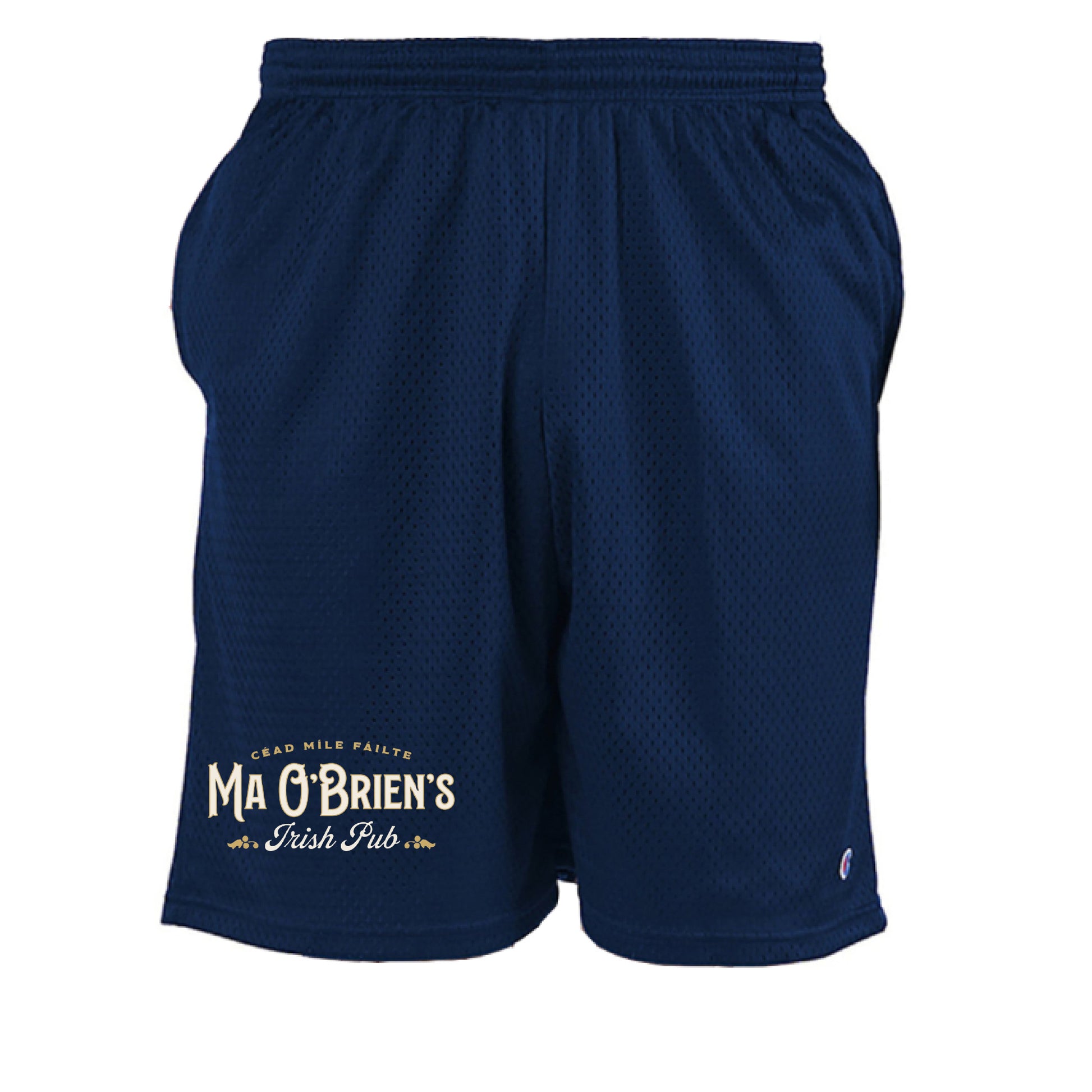 NAVY - FRONT