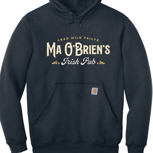 New Navy - FRONT