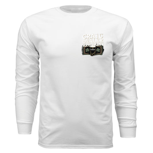 WHITE - FRONT