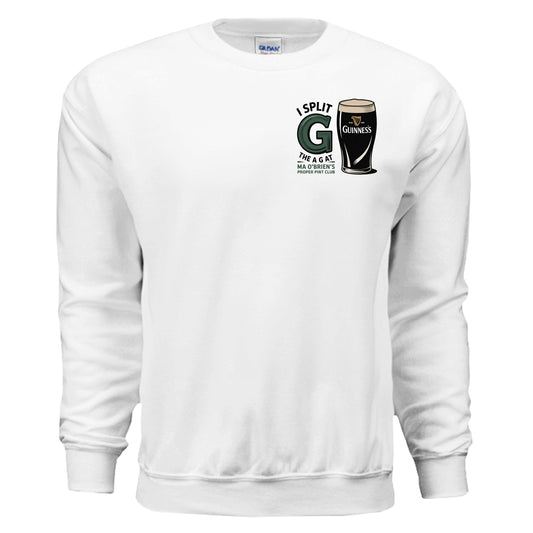 WHITE - FRONT
